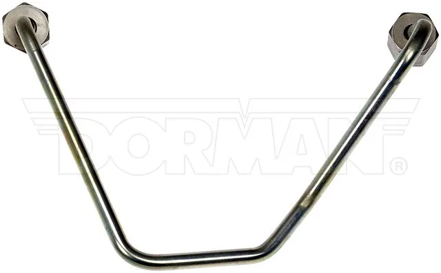 904-160 – DORMAN Fuel Injector Line, OE Replacement - view 2